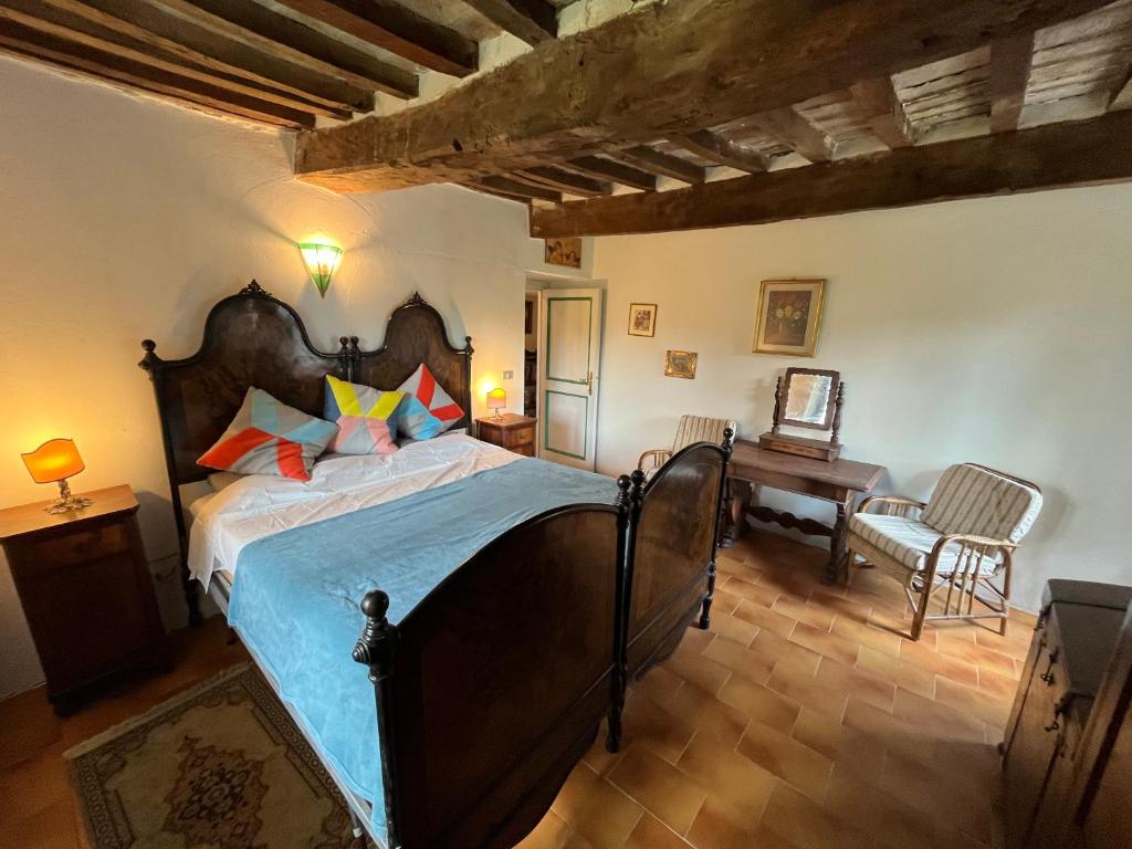 Villa Cavaienti Città di Castello Umbria Agriturismo nel verde photo 2