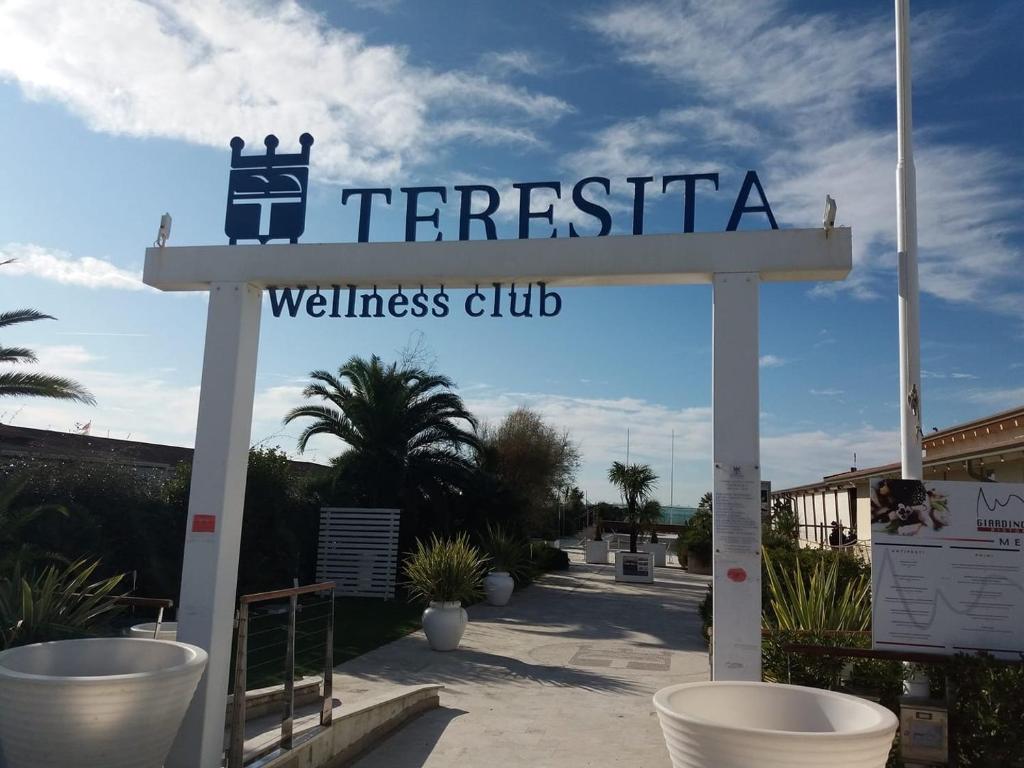 TERESITA WELLNESS CLUB — photo 1