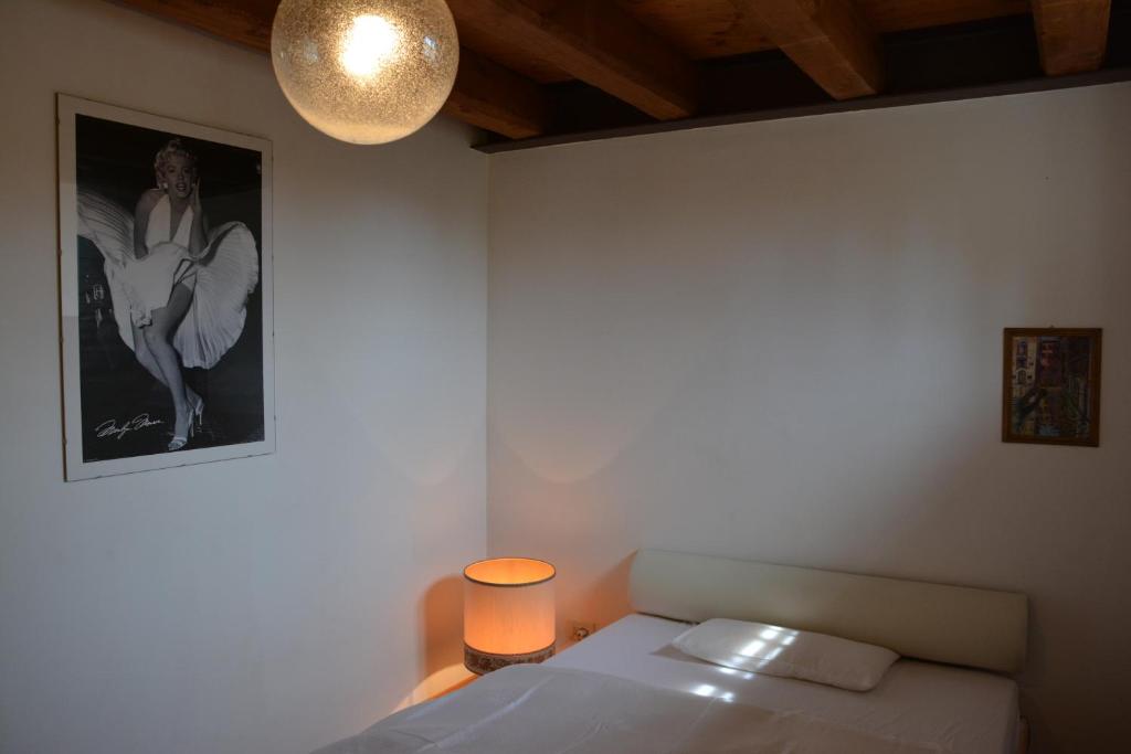 Apartment Magalita photo 2