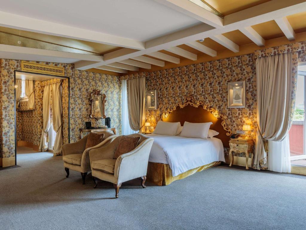 Papadopoli Hotel Venezia - MGallery Collection photo 2