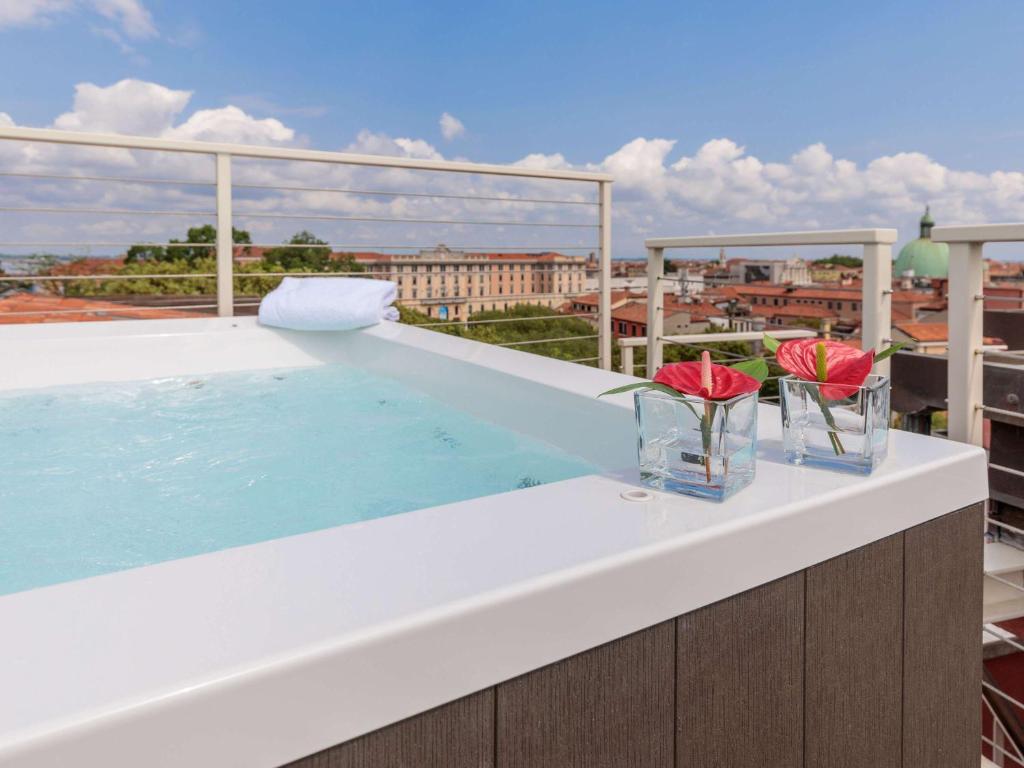Papadopoli Hotel Venezia - MGallery Collection photo 3