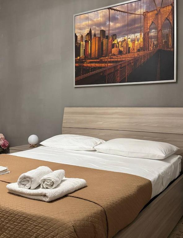 ZAI FIERA FLAT - 10 MIN to city center with Private Parking photo 2