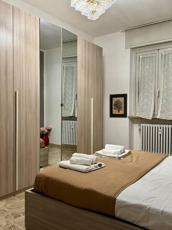 ZAI FIERA FLAT - 10 MIN to city center with Private Parking photo 3