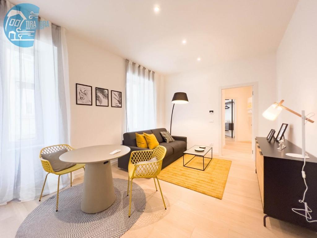 Slataper 11 Tirabora Short Rent — photo 1
