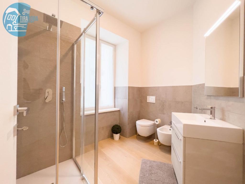 Slataper 11 Tirabora Short Rent photo 3