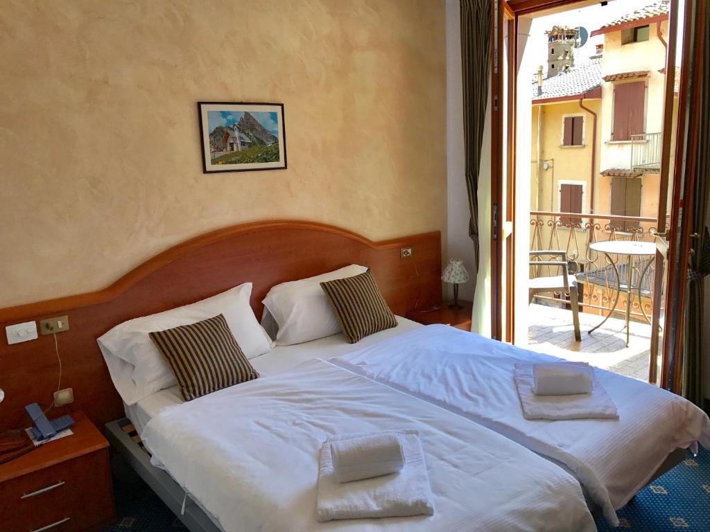 Garnì Hotel Tignale photo 2