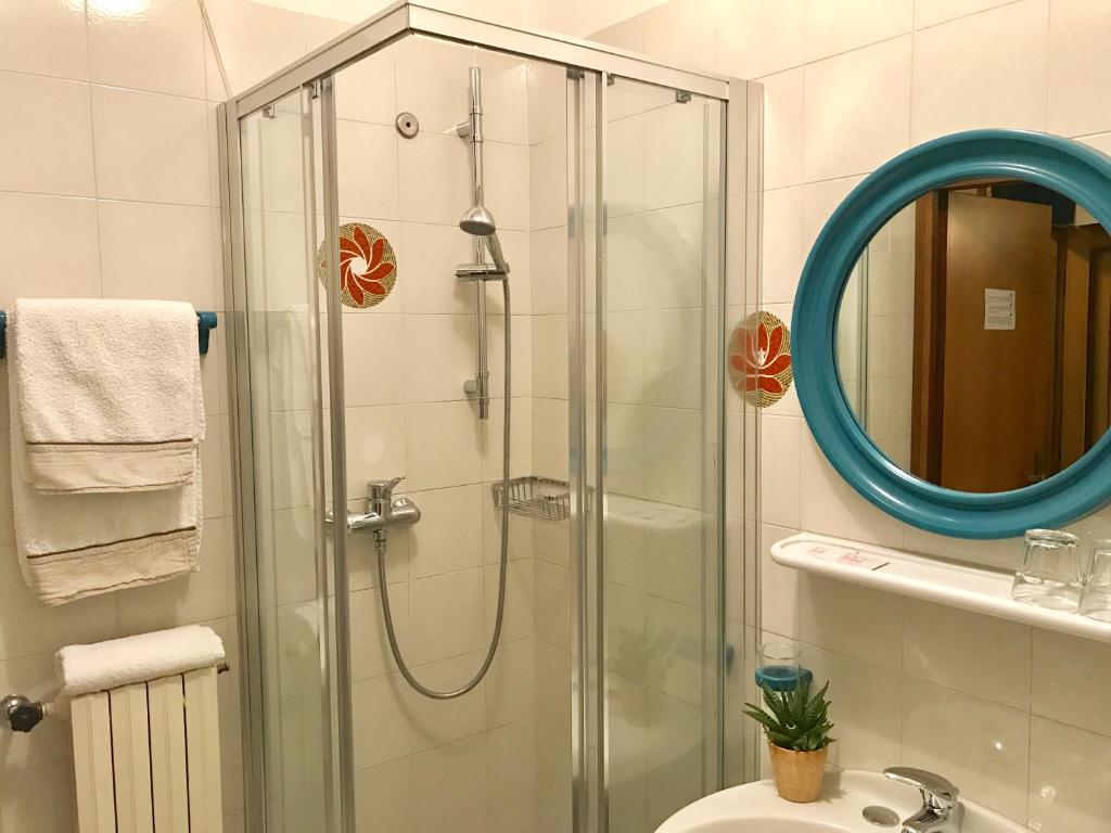 Garnì Hotel Tignale photo 3