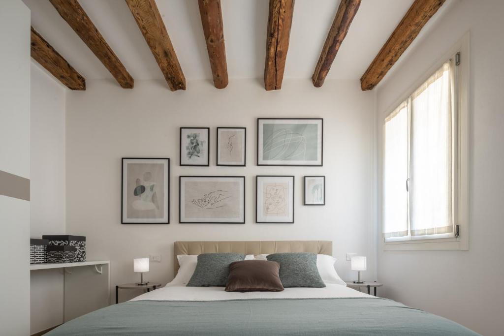 San Giacomo dall'Orio Garden Apartment R&R photo 2
