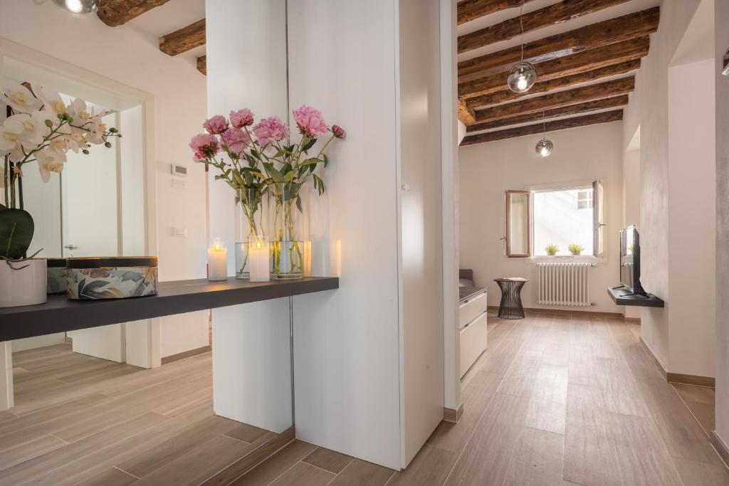 San Giacomo dall'Orio Garden Apartment R&R photo 3