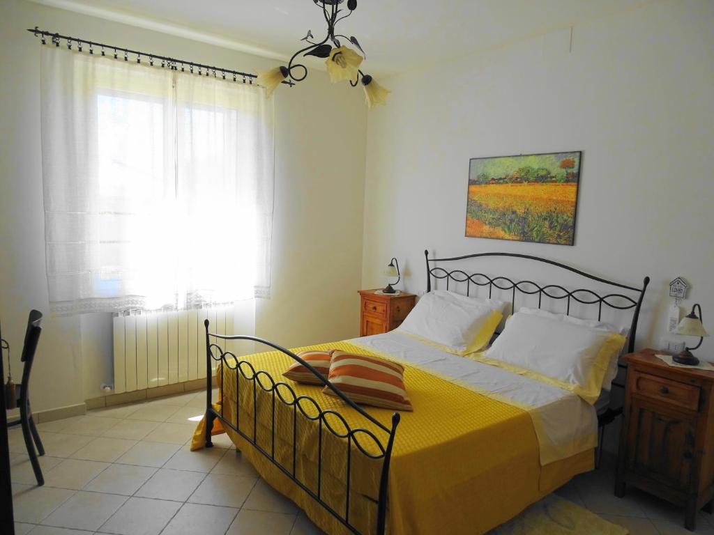 Residence Terra Dei Santi Country House photo 2