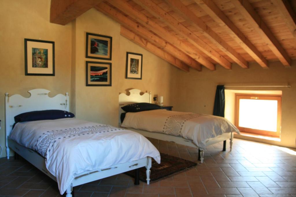 SacreTerre B&B e Agriturismo photo 2