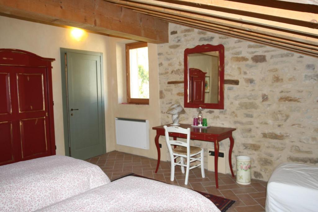 SacreTerre B&B e Agriturismo photo 3