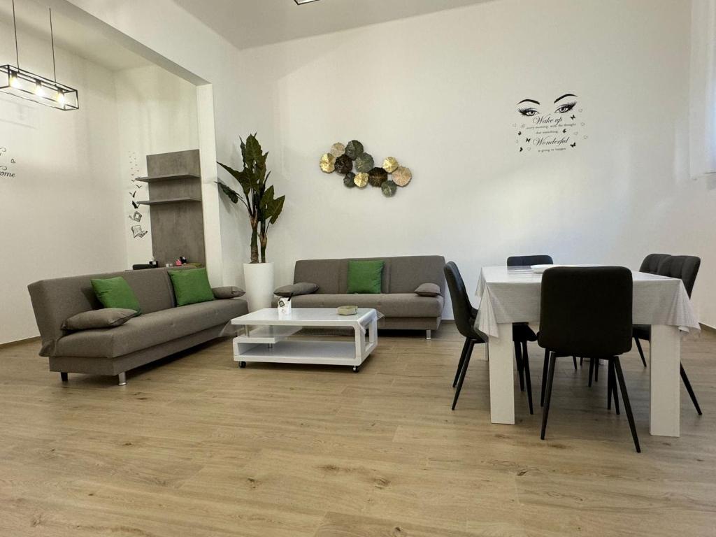 Sweet home-Casa Di Bari photo 3