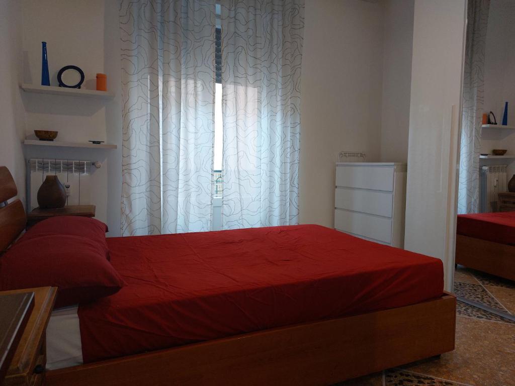 Casa Giova: bilocale con balcone al Gianicolo photo 2