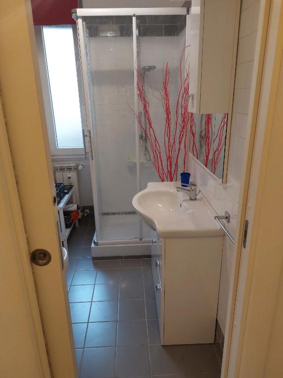 Casa Giova: bilocale con balcone al Gianicolo photo 3