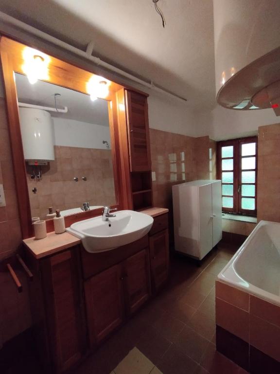 Stone House Viù-Location Orange photo 3