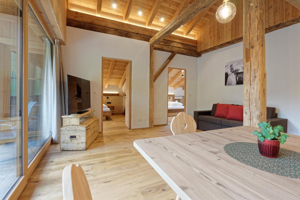 Tischlerhof Alpine Living photo 2