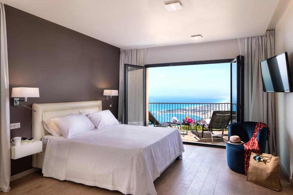 The View Luxury Apartments Taormina photo 3