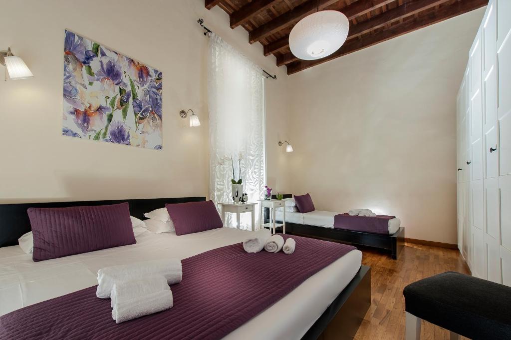 FL Apartments Charming Flat in the heart of Trastevere photo 2