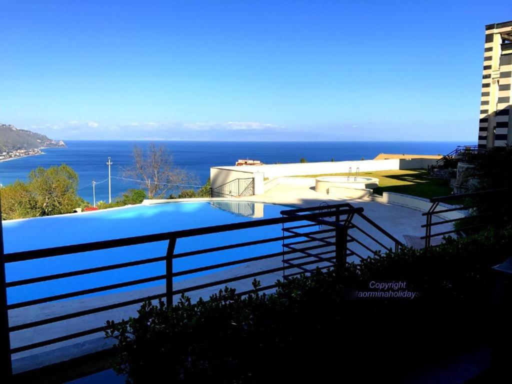 Taormina Lux & Elite Apartments - Taormina Holidays photo 3