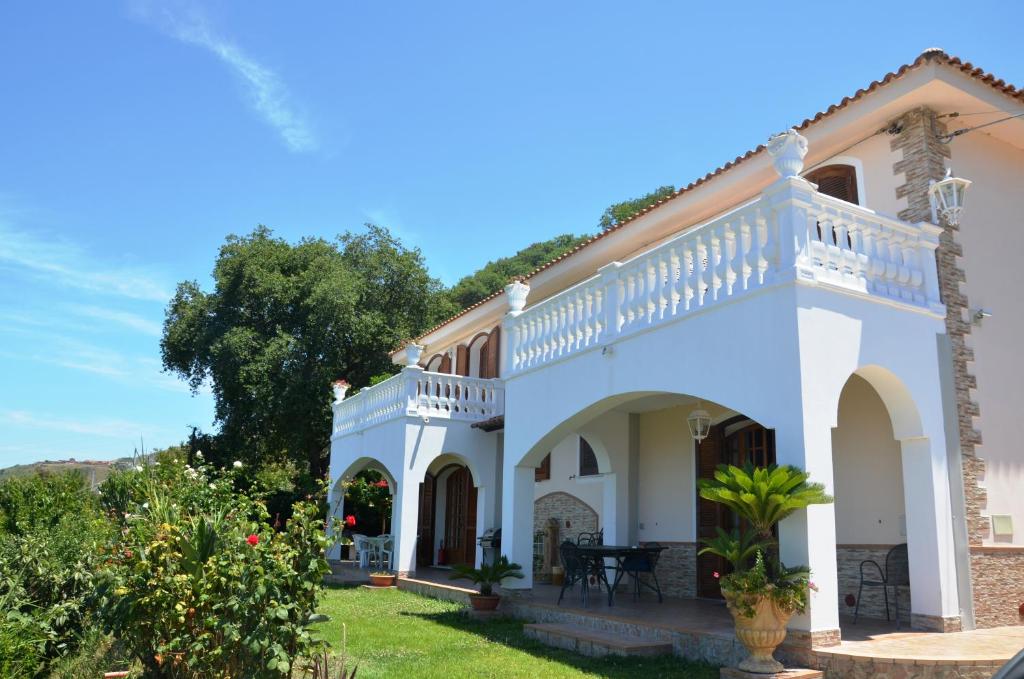Villa Bella Vista — photo 1