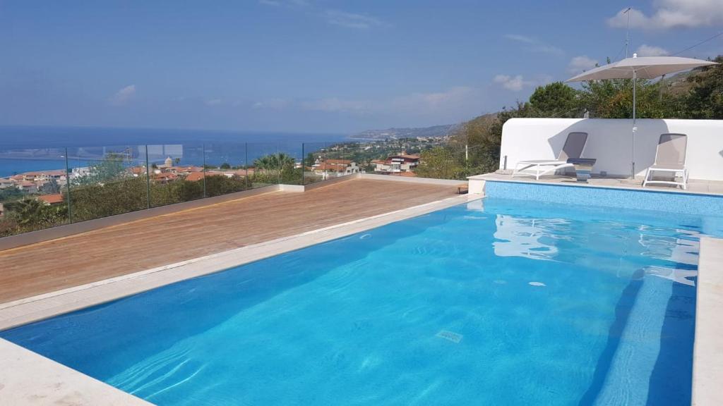 Villa Bella Vista photo 2