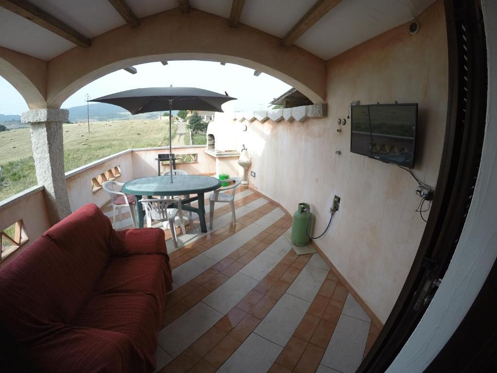 Casa Vacanze residence Cavour Attico — photo 1