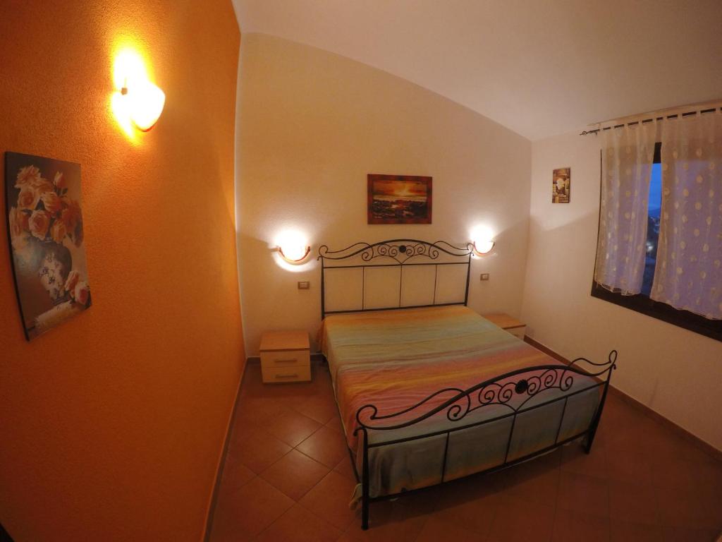 Casa Vacanze residence Cavour Attico photo 2