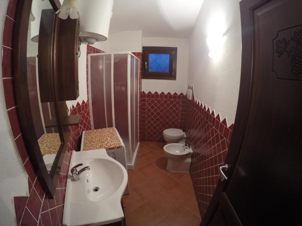 Casa Vacanze residence Cavour Attico photo 3