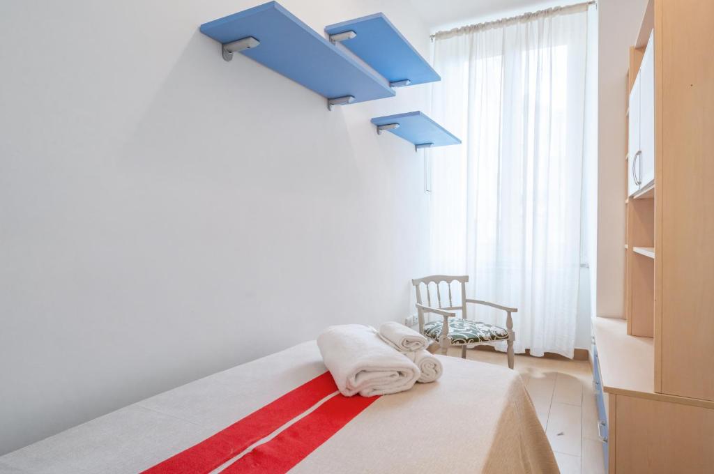 Castello San Giorgio & Railway Station Lovely Flat photo 2