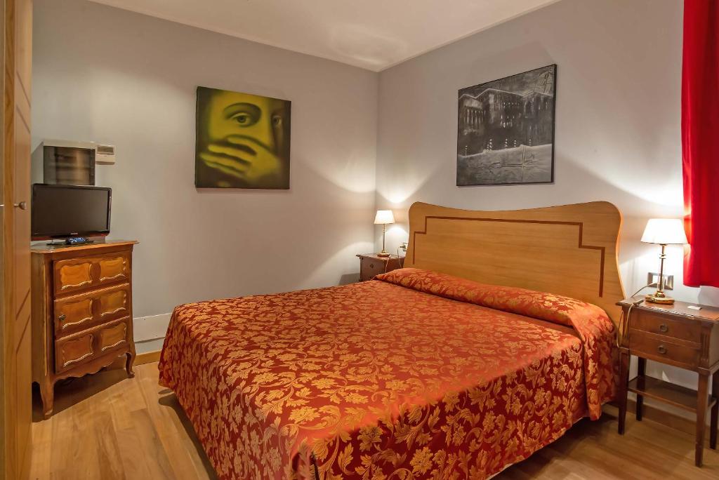 San Luca - Fenice Apartments in Venice photo 2
