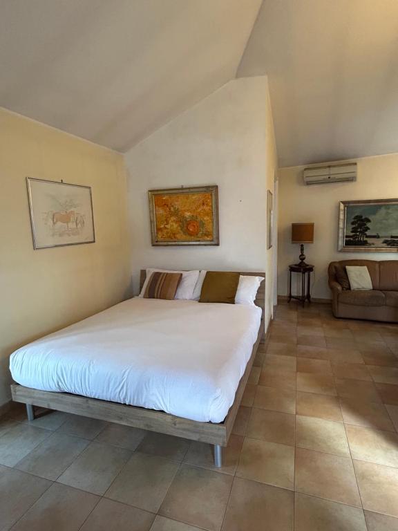 Attico Roma - terrace and wi fi — photo 1