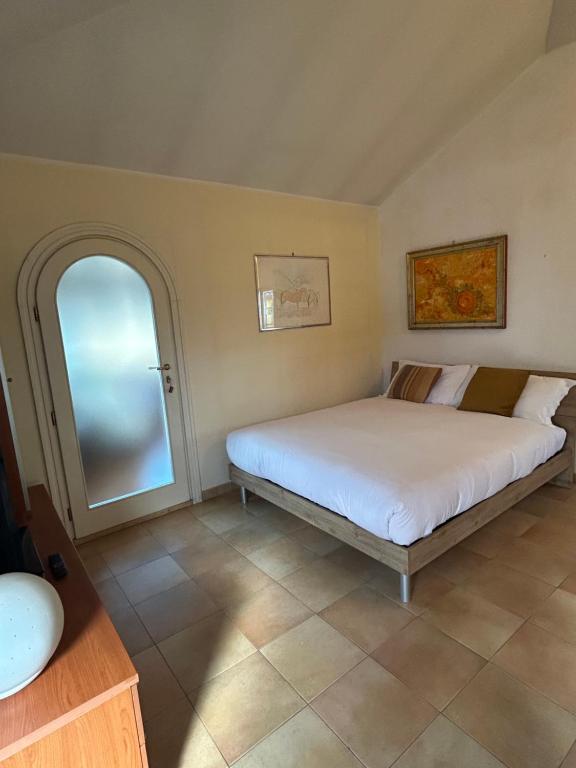 Attico Roma - terrace and wi fi photo 2