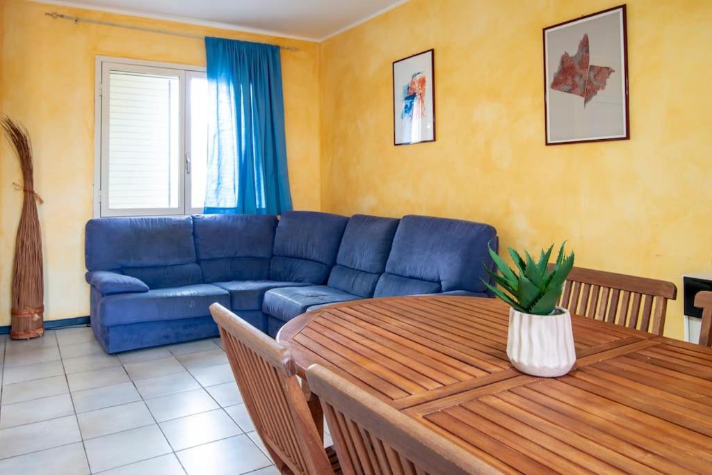 [Torregrande]APT.3 - Vicino al mare - Free Wi-Fi photo 2