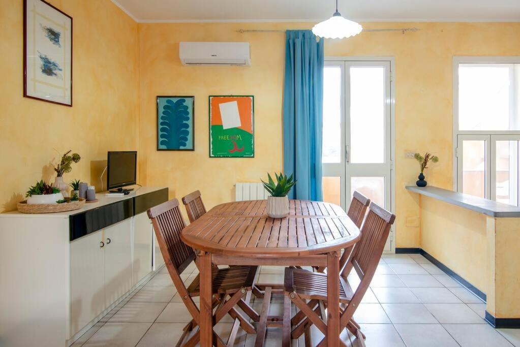 [Torregrande]APT.3 - Vicino al mare - Free Wi-Fi photo 3