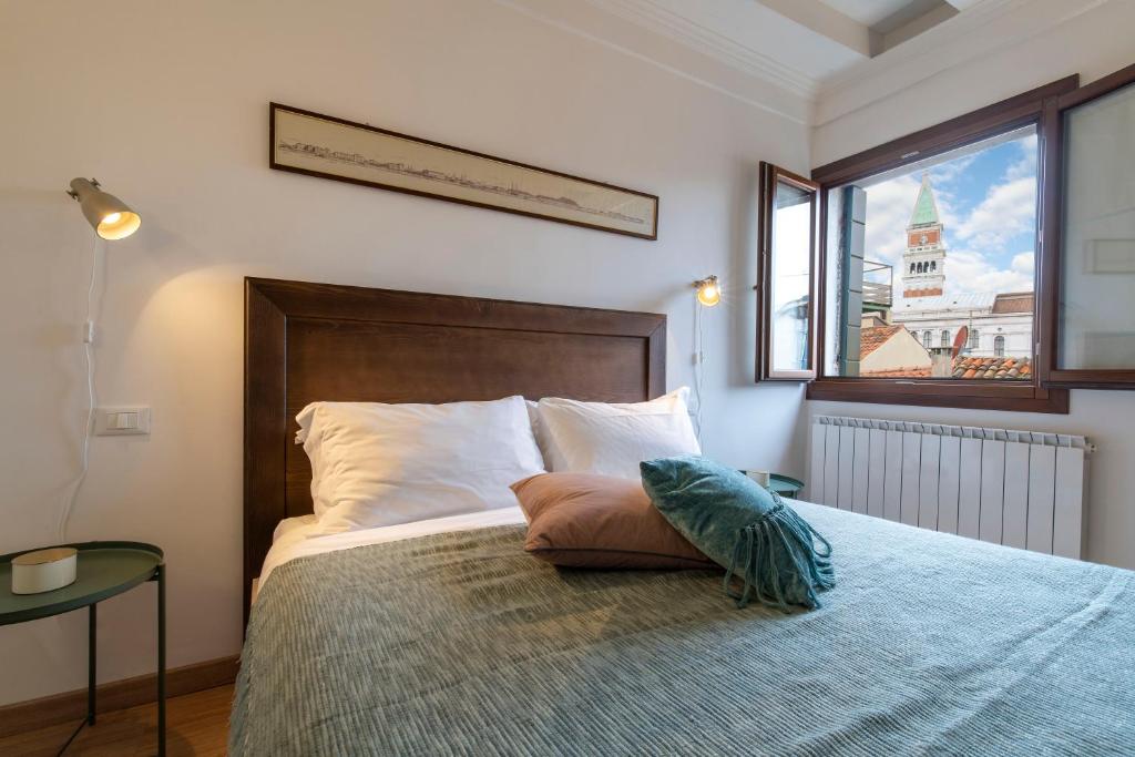 San Marco Schiavoni apartments photo 2