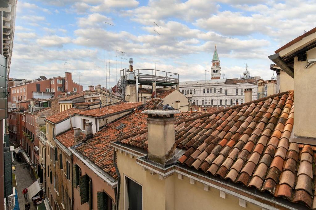 San Marco Schiavoni apartments photo 3