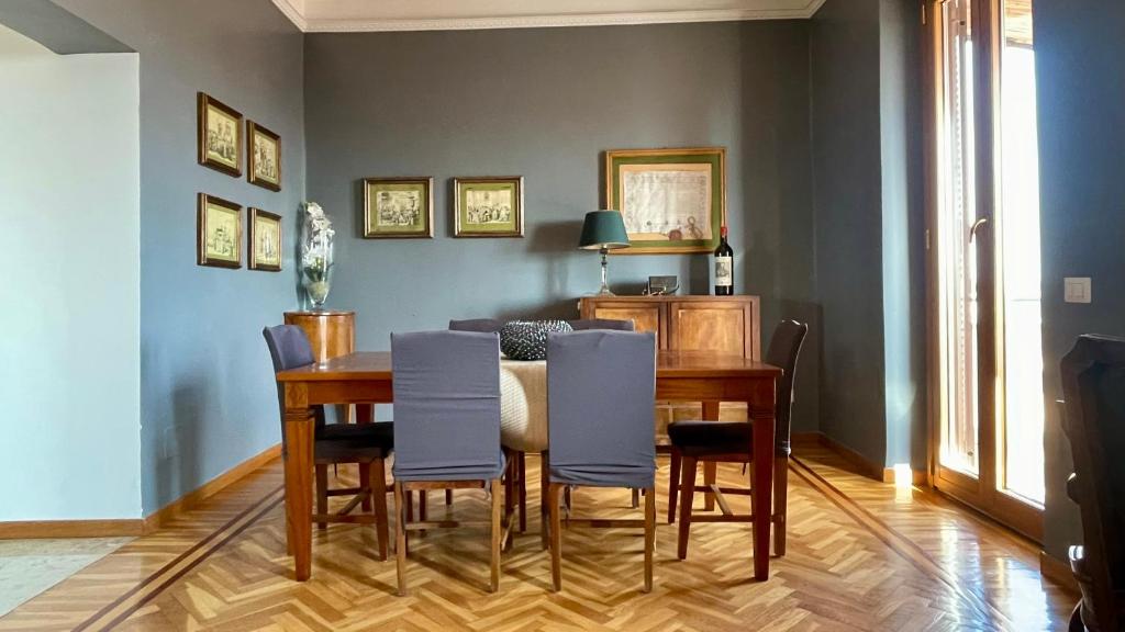 Santonofrio SKY Terrace Penthouse photo 2