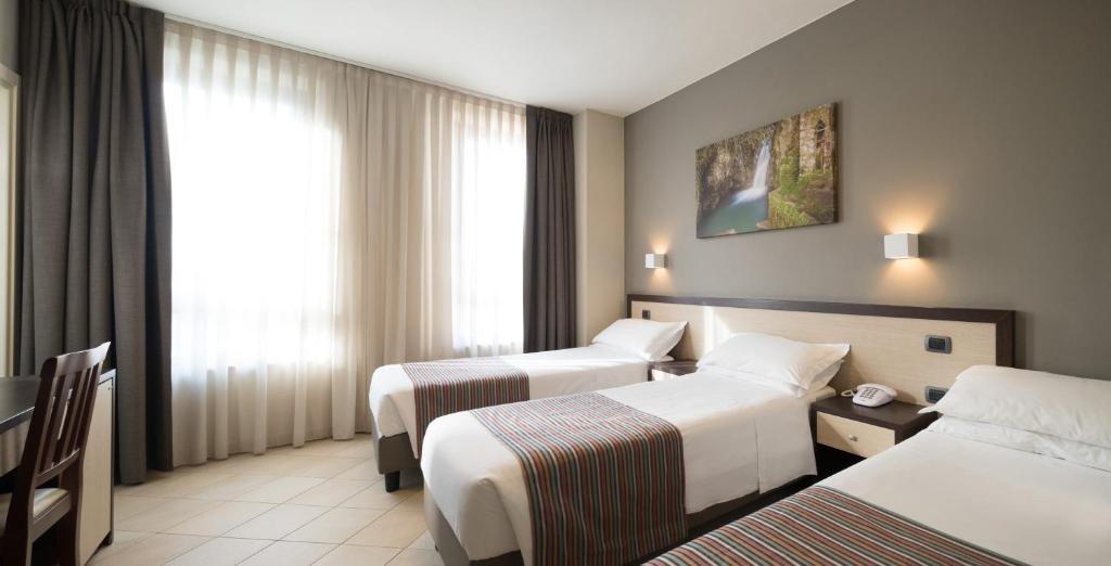 Hotel Spinelli photo 2