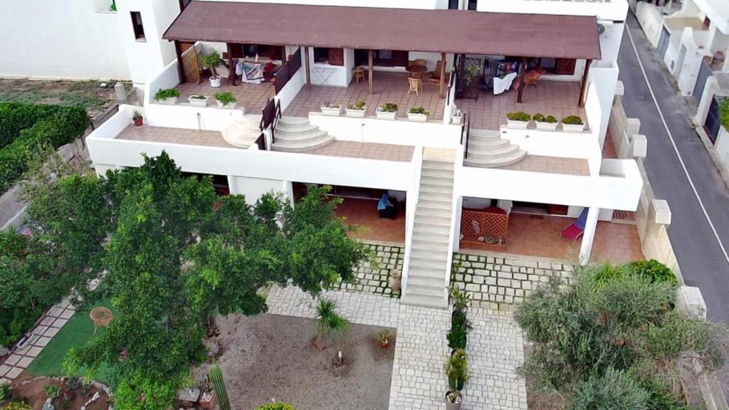 b&b Stella marina torre guaceto photo 2
