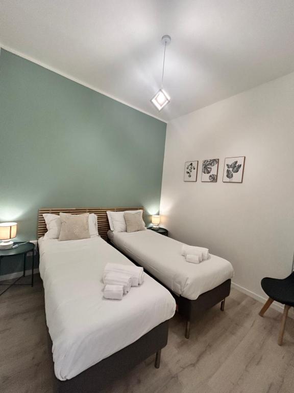 TEZONE SEVEN Apartments photo 2