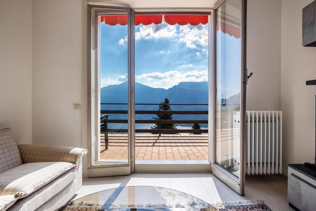 Wohnung mit grandiosem Ausblick — photo 1