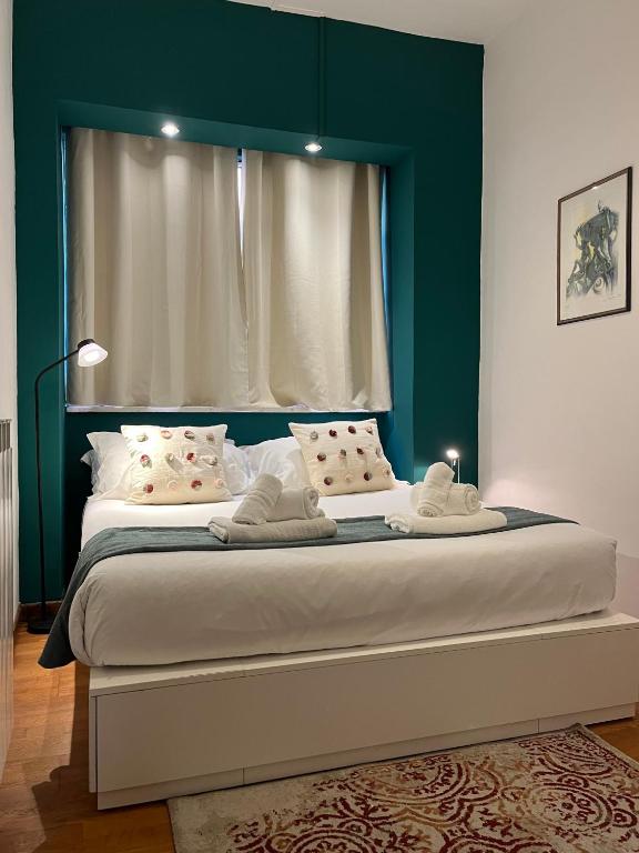 Riari House - Residenze Romanae — photo 1