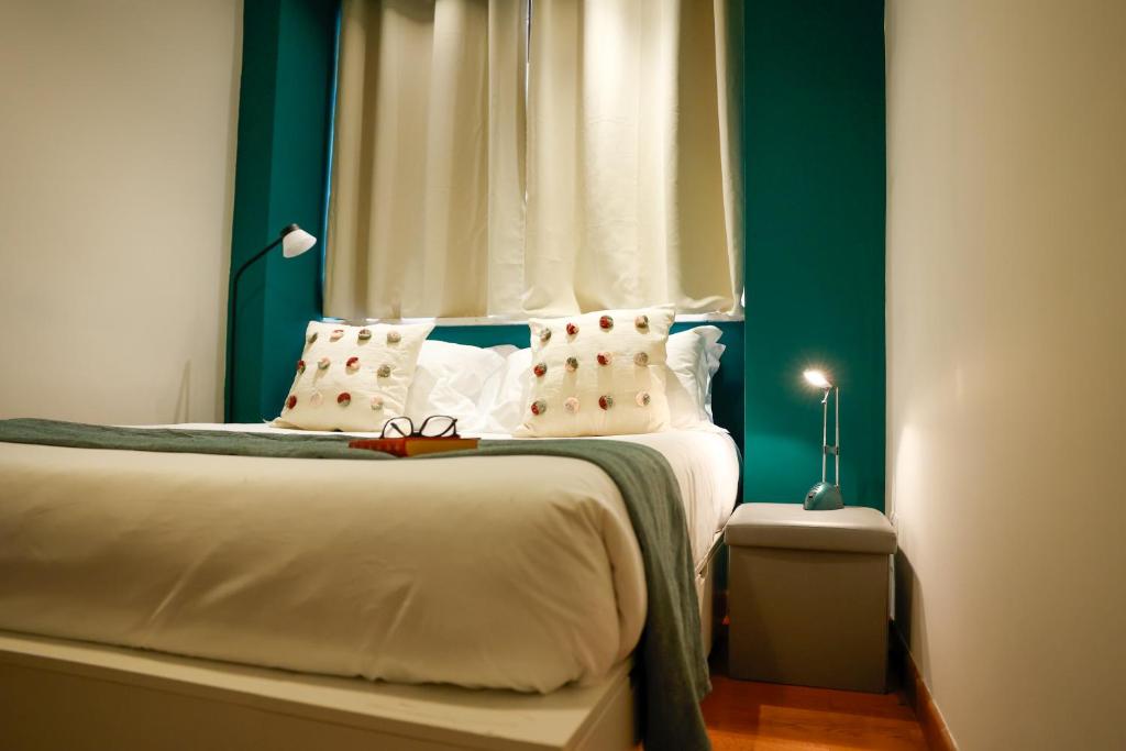 Riari House - Residenze Romanae photo 2