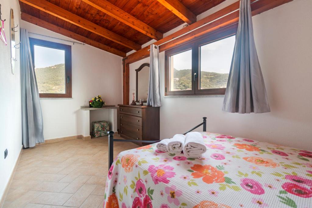 Residence La Corte Di Anastasia photo 2