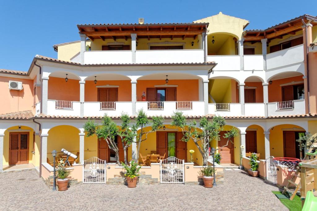 Residence La Corte Di Anastasia photo 3