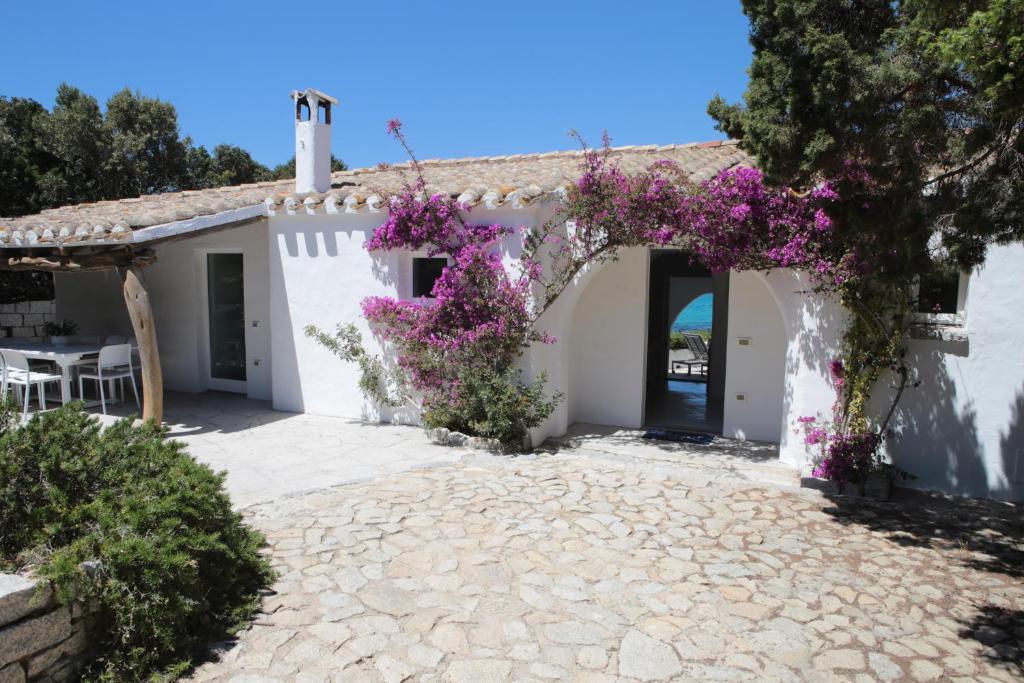 SUL MARE SARDEGNA VILLA MERCEDES — photo 1