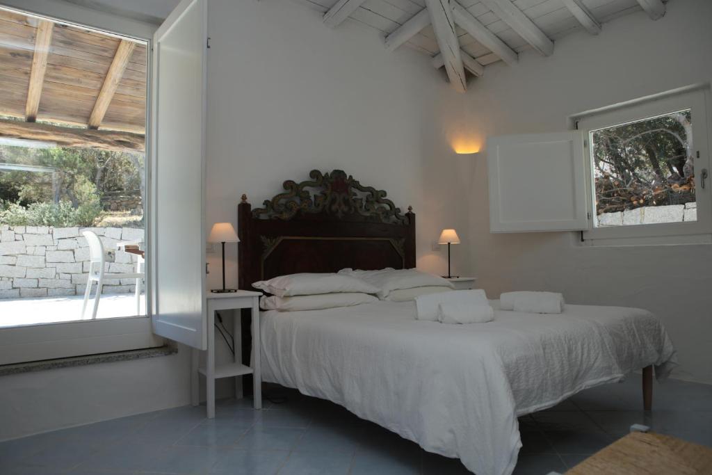 SUL MARE SARDEGNA VILLA MERCEDES photo 2