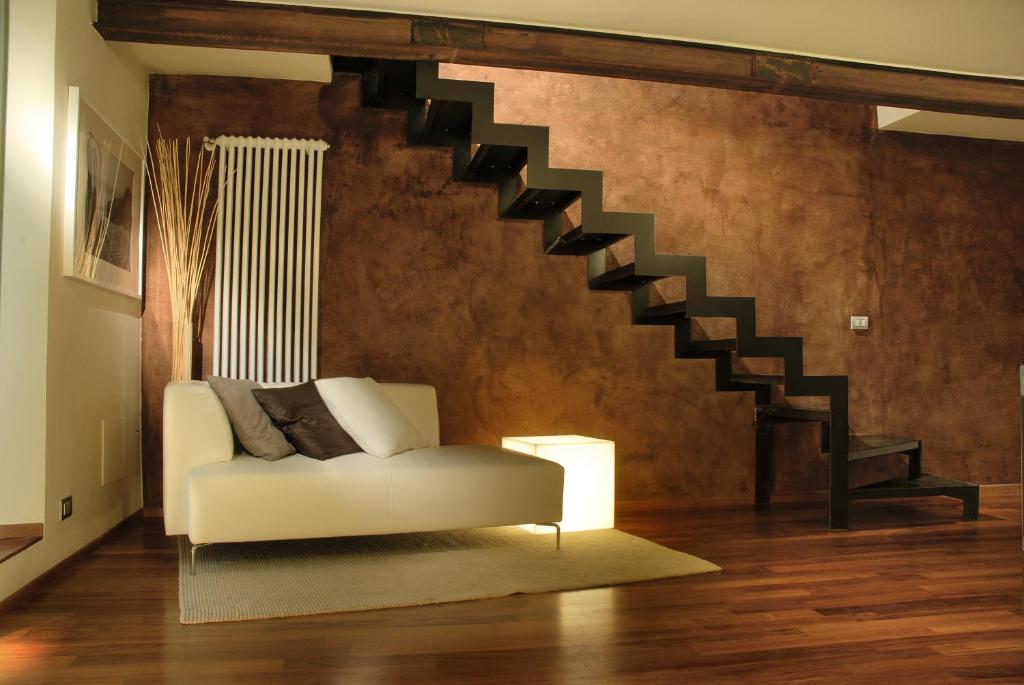 B&B Terres D'Aventure Suites — photo 1