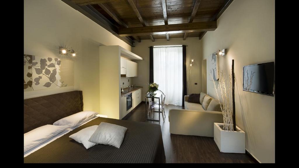 B&B Terres D'Aventure Suites photo 2